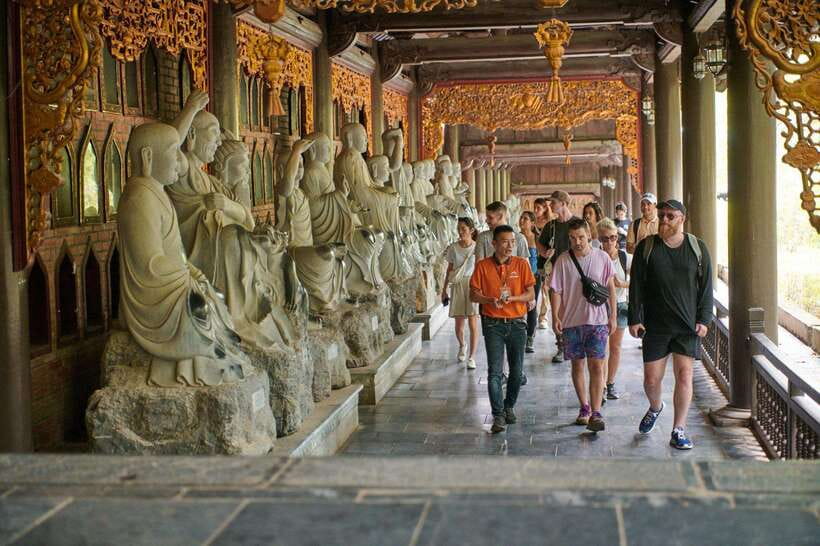 Ninh Binh Day Tour: Bai Dinh, Trang An, Mua Cave from Hanoi - Lunch, Comfort, and the Small Decisions That Change Everything