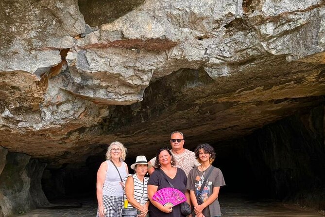 Ninh Binh Day Tour from Hanoi: Hoa Lu Trang An and Mua Caves - Hanoi Pickup and the Morning Start at Hoa Lu