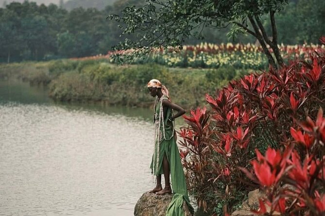 Ninh Binh Day Tour Hoa Lu,Bai Dinh Trang An,Tam Coc, Mua Cave - The Countryside Bike Time and Lunch Reset