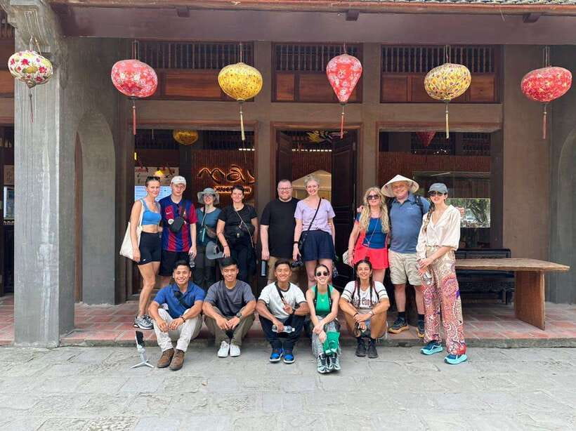 Ninh Binh Day Tour Pick up Hotel/Homestay in Ninh Binh - Key highlights to know before you go