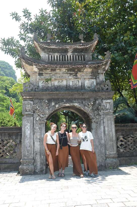 Ninh Binh Day Tour Pick up Hotel/Homestay in Ninh Binh - Price and value: is $59 a fair deal for this route?