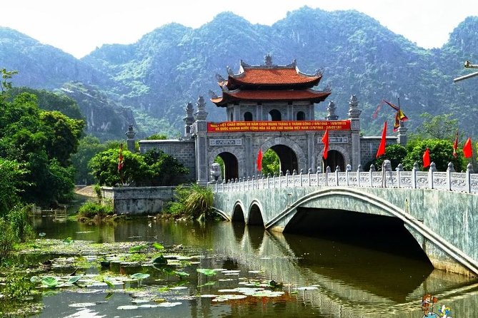 Ninh Binh Day Tour Small Group - Luxury Transfer - Price and Inclusions: What You’re Really Paying For