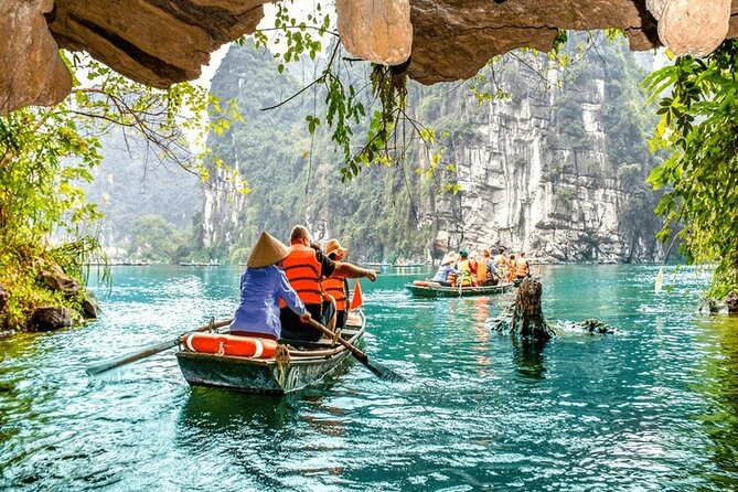 Ninh Binh Day Tour Tam Coc Mua Cave Hoa Lu Buffet Lunch Limousine - Price and Value at $45: When This Tour Feels Like a Good Deal