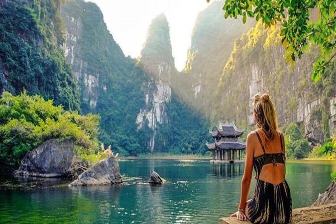 Ninh Binh Day Tour to Hoa Lu Trang An Mua Cave with Buffet Lunch - Timing, Group Size, and the Pace You Should Expect