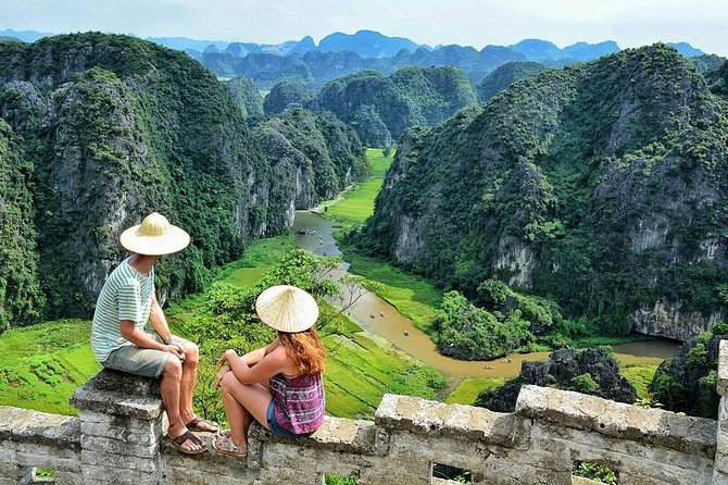Ninh Binh Day Tour to Hoa Lu Trang An Mua Cave with Buffet Lunch - Practical Tips That Save You Stress (Not Just “Bring Sunscreen”)
