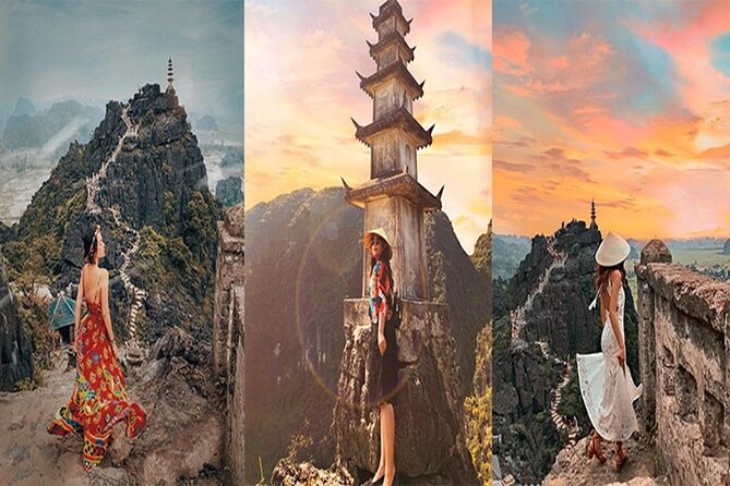 Ninh Binh Day Tour to Hoa Lu Trang An Mua Cave with Buffet Lunch - Mua Cave and the Peak Climb: Worth It, But Plan for Effort