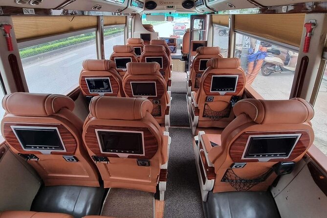 Ninh Binh Day Tour To Visit Hoa Lu -Tam Coc/ Trang An - Mua Cave - Price and Value: What $45 Buys in a Full Day