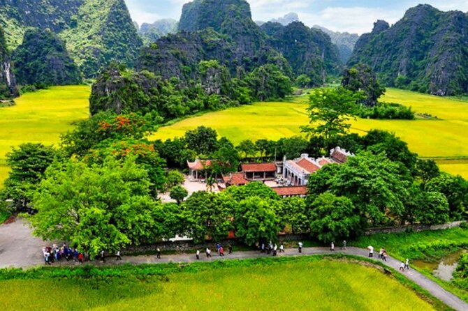 Ninh Binh Day Tour To Visit Hoa Lu -Tam Coc/ Trang An - Mua Cave - Who Should Book This Ninh Binh Day Tour (and Who Might Want Another Option)