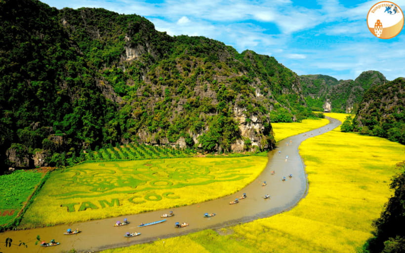 NINH BINH DAY TRIP: HOA LU,MUA CAVES &THUNG NHAM BIRD VALLEY - Price and What You’re Really Paying For (Plus What Costs Extra)