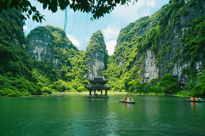 Ninh Binh Day Trip: Hoa Lu-Trang An/Tam Coc-Mua Cave-Cycling-Boat - When the day feels rushed: pacing and “surprise” stops