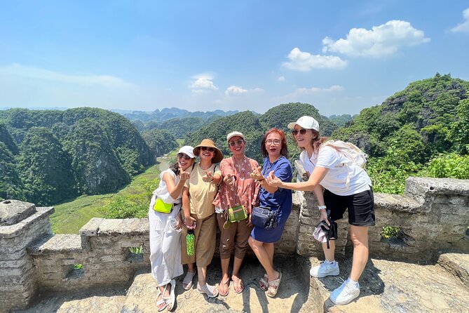 Ninh Binh Day Trips- from Hanoi - Getting Your Hands on the Right Itinerary (So You Don’t Waste Time)
