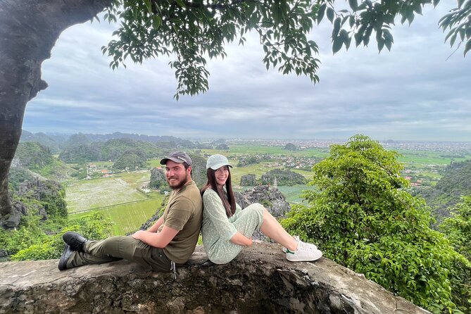 Ninh Binh Day Trips- from Hanoi - Tam Coc vs. Trang An Boat Tours: Pick Your River Mood