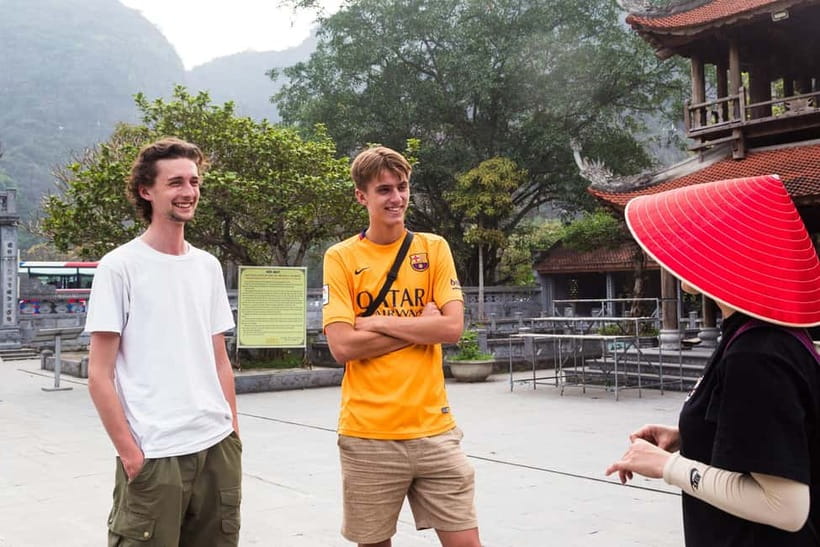 Ninh Binh E-Bike Tour - Tam Coc Secret Landscapes - FAQ
