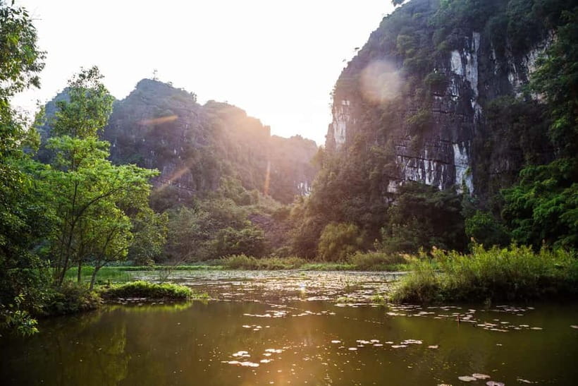 Ninh Binh E-Bike Tour - Tam Coc Secret Landscapes - How the Group Style Works: Pace, Time for Photos, and Rain Plans