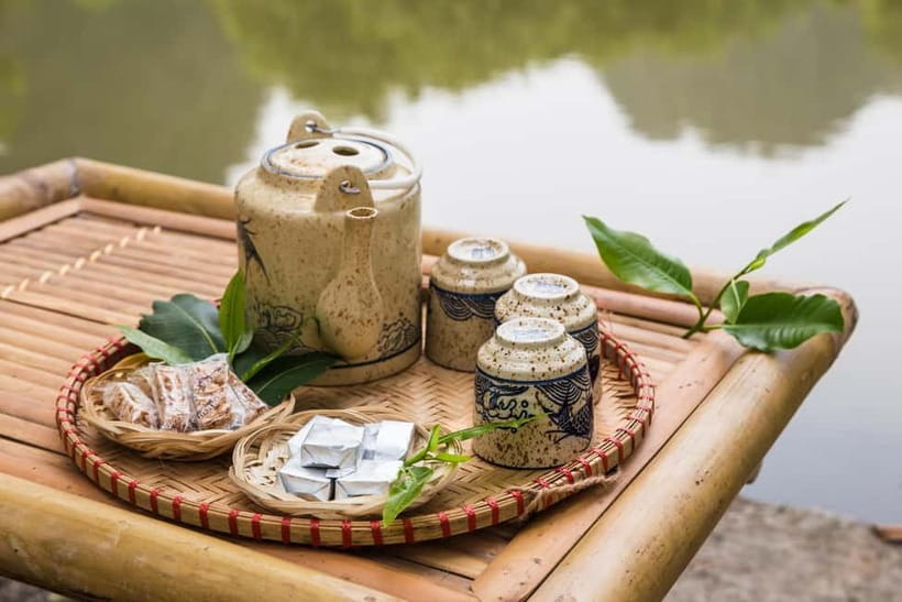 Ninh Binh E-Bike Tour - Tam Coc Secret Landscapes - Effort Level and What to Bring for a Comfortable Ride