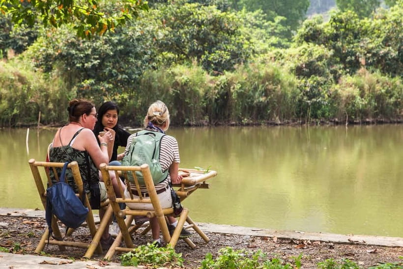 Ninh Binh E-Bike Tour - Tam Coc Secret Landscapes - Who Should Book This Tour (and Who Might Prefer Something Else)