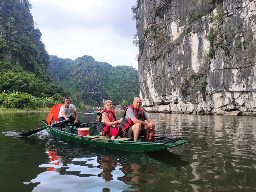 Ninh Binh From Hanoi Via Incense Village Small Group of 9 - How the guide style shapes the whole experience