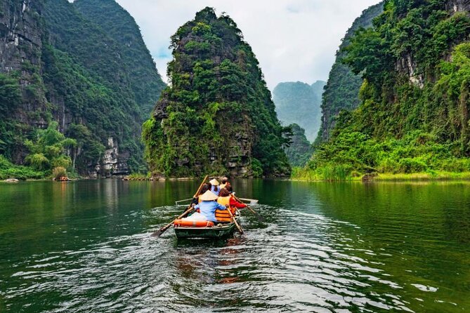 Ninh Binh full day-Hoa Lu temple & biking, Tam Coc boat trip, Dragon mountain - Price and Value at Around $55: What You’re Getting for the Money