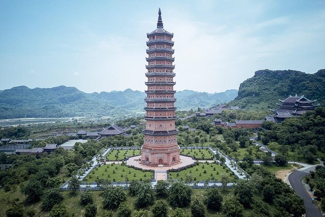 Ninh Binh Full Day Small Group Bai Dinh Trang An Mua Cave Tour - Price and logistics: what $55.99 covers (and what doesn’t)