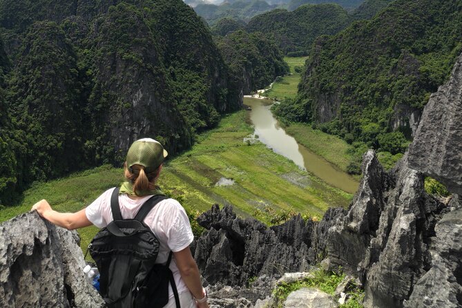 Ninh Binh Full-Day Small Group of 9 Guided Tour from Hanoi - Getting From Hanoi to Ninh Binh Without the Headache
