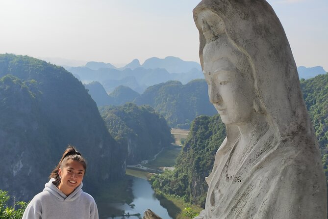 Ninh Binh Full-Day Small Group of 9 Guided Tour from Hanoi - Lunch and Included Extras: Why This Tour Feels Easy