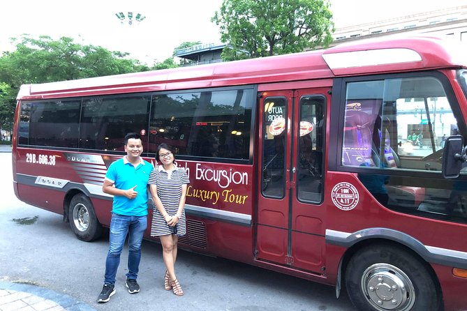 Ninh Binh Full Day Small Group Tour - Should you book this Ninh Binh tour?
