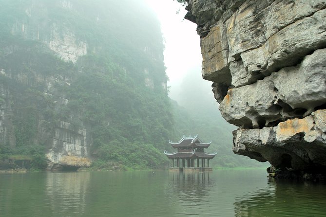 Ninh Binh Full Day Tour: Bai Dinh Pagoda - Trang An - Mua Cave - Timing and Comfort: What the Full Day Really Feels Like