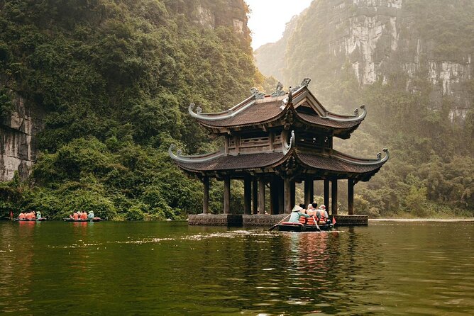 Ninh Binh Full Day Tour from Hanoi by Limousine - Key highlights worth knowing