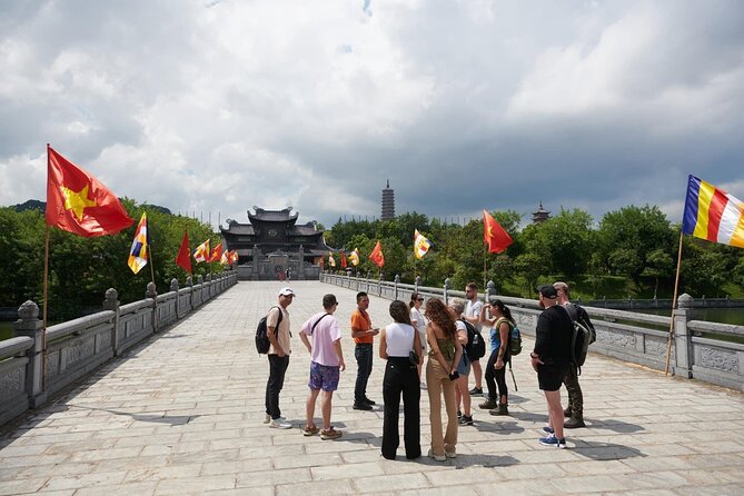 Ninh Binh Full Day Tour from Hanoi by Limousine - Trang An Grottoes vs Tam Coc: The Boat Choice That Changes the Vibe