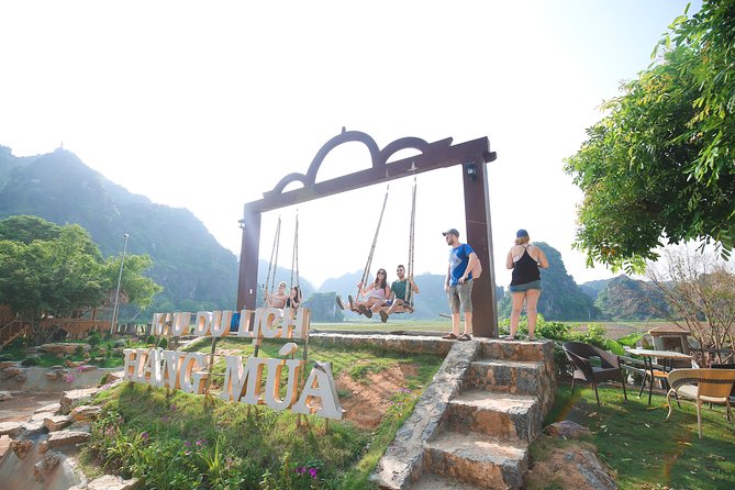 Ninh Binh Full Day Tour from Hanoi : Hoa Lu Tam Coc Mua Cave - Price and Value Check: Is $48 Worth It?
