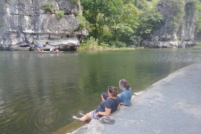 Ninh Binh Full Day Tour From Hanoi: Hoa Lu - Trang An - Mua Cave - Price and value: what $49 buys you, and what it doesn’t