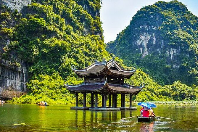 Ninh Binh Full Day Tour From Hanoi to Hoa Lu, Tam Coc, Mua Cave - Key things I’d focus on before you go