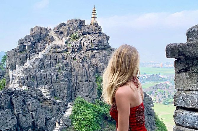 Ninh Binh Full-Day Tour from Hanoi to Hoa Lu, Tam Coc & Mua Cave Via Boat & Bike - A full-day Ninh Binh escape that starts with pickup
