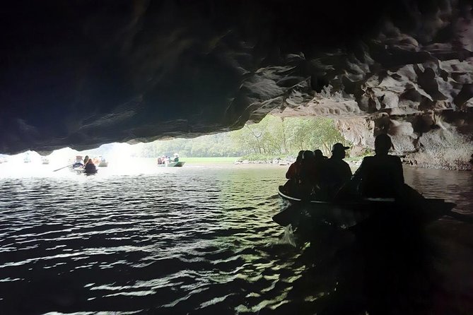 Ninh Binh Full-Day Tour from Hanoi to Hoa Lu, Tam Coc & Mua Cave Via Boat & Bike - Mua Cave: the nearly 500 steps viewpoint payoff