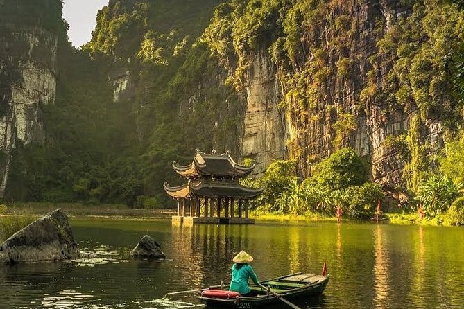 Ninh Binh Full Day Tour From Hanoi to Hoa Lu, Tam Coc, Mua Cave - Hanoi pickup and the pace of the day