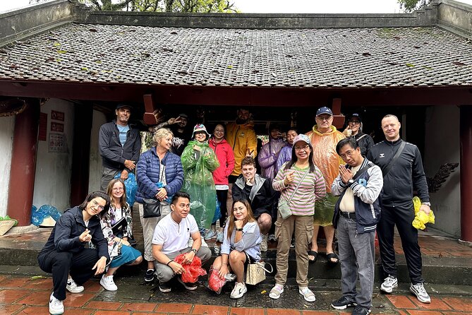 Ninh Binh Full Day Tour from Hanoi to Hoa Lu, Trang An & Mua Cave - A full-day Ninh Binh rhythm that starts early in Hanoi