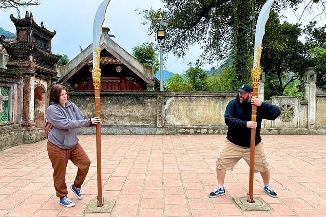 Ninh Binh Full Day Tour from Hanoi to Hoa Lu, Trang An & Mua Cave - Price and value: what $50 typically buys you here