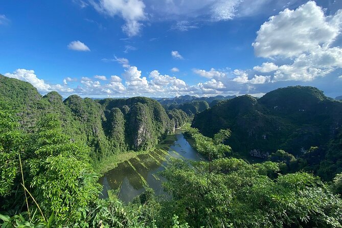 Ninh Binh Full Day Tour from Hanoi to Hoa Lu, Trang An & Mua Cave - Who this tour fits best (and who should think twice)