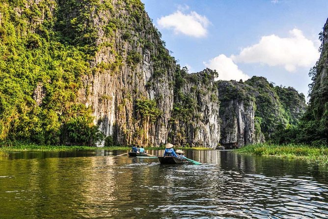 Ninh Binh Full Day Tour From Hanoi With Customized Attractions - Hanoi pickup, 110 km drive, and how to avoid timing headaches