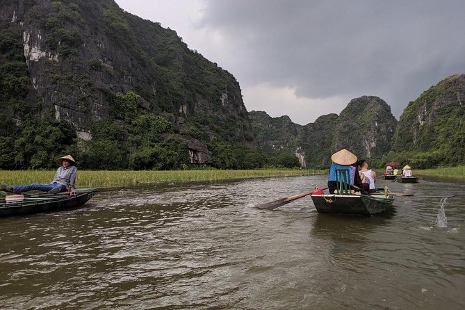 Ninh Binh Full Day Tour From Hanoi With Customized Attractions - Cuc Phuong National Park: a prehistoric cave and real nature time