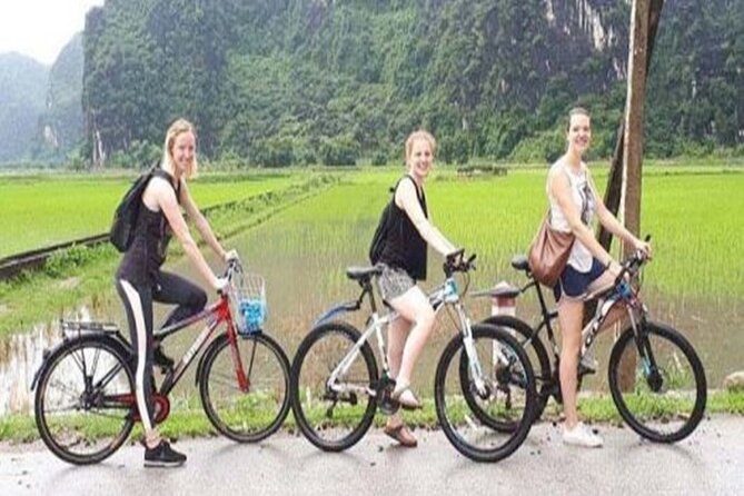 Ninh Binh Full Day Tour to Hoa Lu Trang An Mua Cave Small Group - Why Ninh Binh in One Full Day Works
