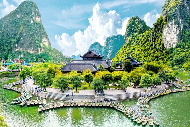 Ninh Binh Full Day Tour with Hoa Lu, Trang An and Mua Cave - Key things to know before you go