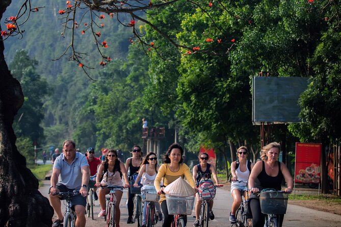Ninh Binh Full Day Tour with Hoa Lu, Trang An and Mua Cave - The Tour’s Pace: Why It Feels Packed (and How to Enjoy It)