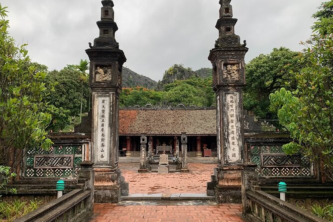 Ninh Binh Full Day Trip From Hanoi To Hoa Lu, Trang An, Mua Cave - From Hanoi to Ninh Binh: what this day trip really gives you