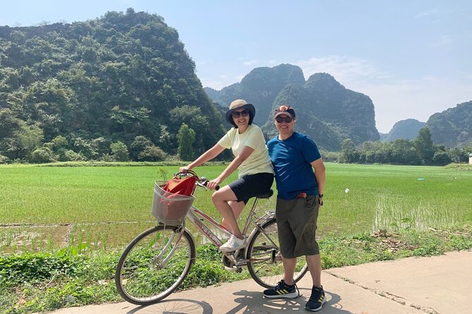 Ninh Binh Full Day Trip From Hanoi To Hoa Lu, Trang An, Mua Cave - Lunch and breaks: what’s included and what to plan for