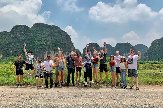Ninh Binh Full Day Trip From Hanoi To Hoa Lu, Trang An, Mua Cave - Price and logistics: why the $41 setup can feel fair