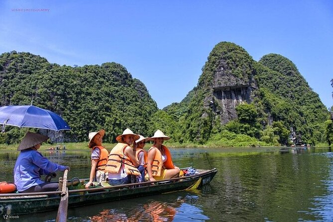Ninh Binh Full-Day Trip: Hoa Lu - Trang An - Mua Cave - Price and Value: Is $44 a Fair Deal for Hoa Lu, Trang An, and Mua?
