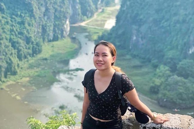 Ninh Binh full day trip to Hoa Lu - Tam Coc - Mua Cave - Service matters: the human touch in smooth touring