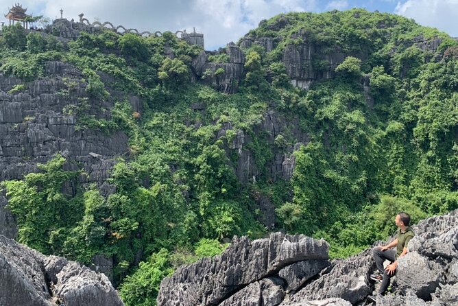 Ninh Binh Group Tour of 11 from Hanoi via Mua Cave Tam Coc Hoa Lu - What’s included vs not included (so you can plan without surprises)