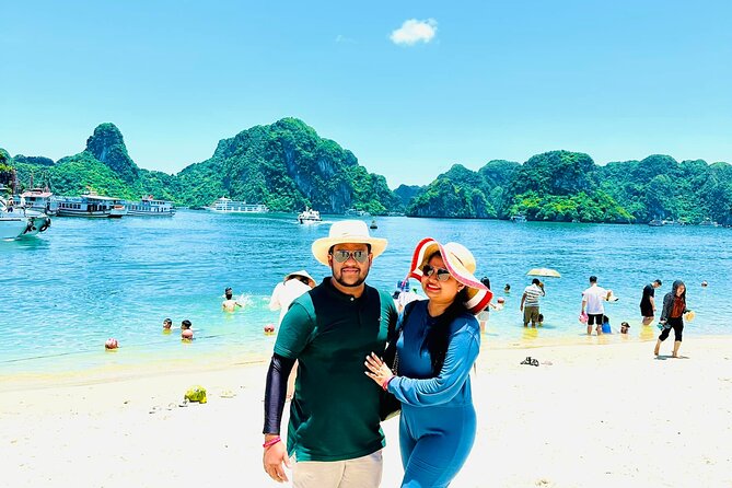 Ninh Binh Ha Long | 3 days 2 nights | 2026 Updated Travel Package - Hanoi pickup, Bai Dinh Pagoda, and the start-of-trip momentum